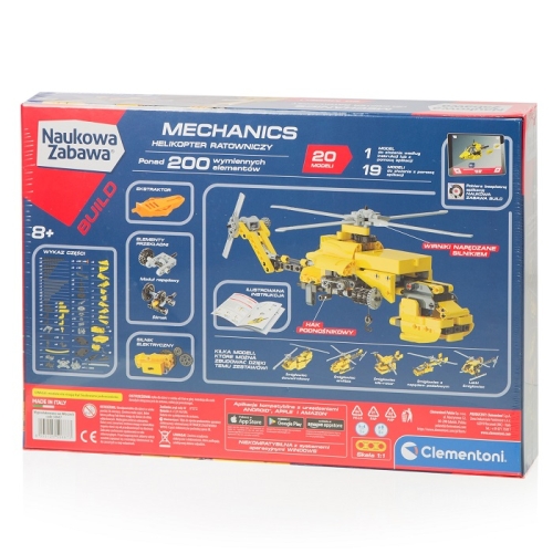 Laboratorium Mechaniki